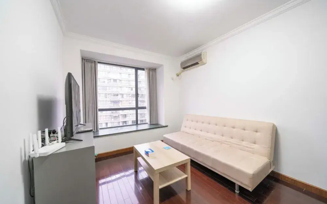 Tyms Cozy 1BR APT Gubei Carnival Court