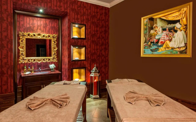 Elite World Van Hotel 5*