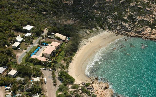 Rose Bay Resort