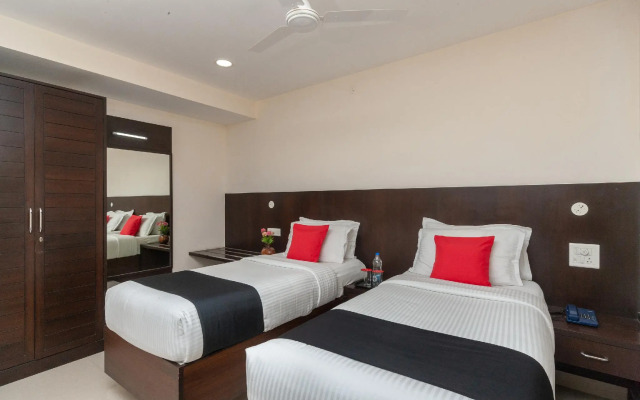 Capital O 27794 Virgo Comfort Homes