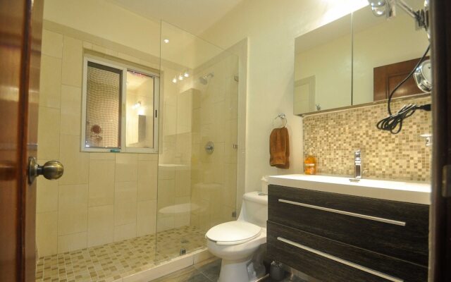 Playa Kaan 20 by Vimex