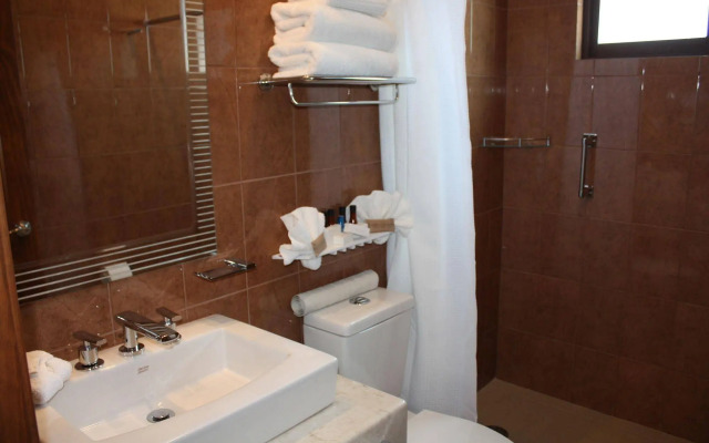 Zarzarosa Hotel Boutique