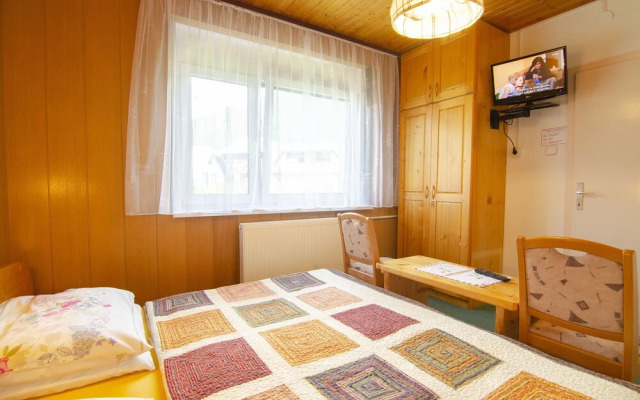 Apartments & Rooms Banich