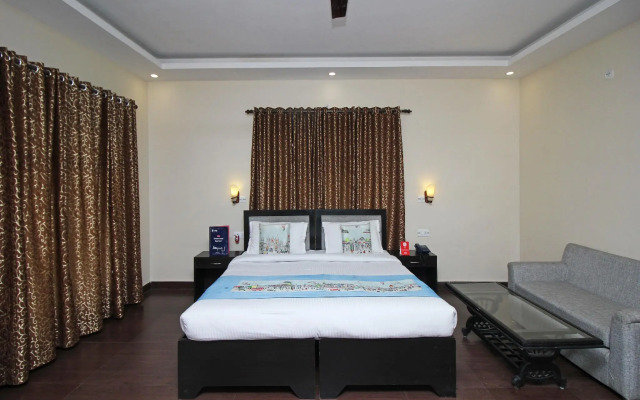 OYO 3223 Shiva Solace