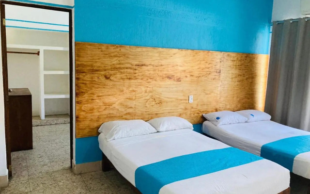 Hotel Lupita