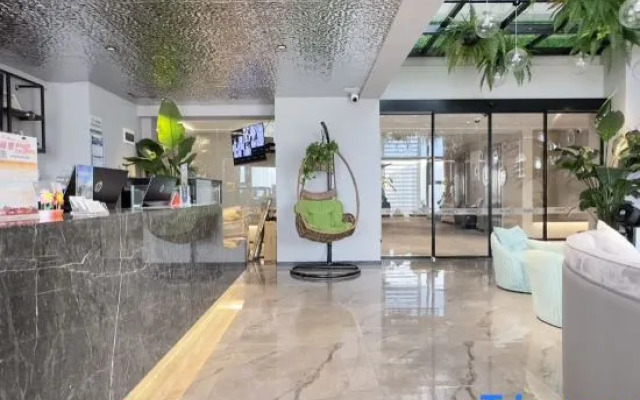 JANYU HAVEN HOTEL(Guangzhou Sunac Cultural Tourism City)