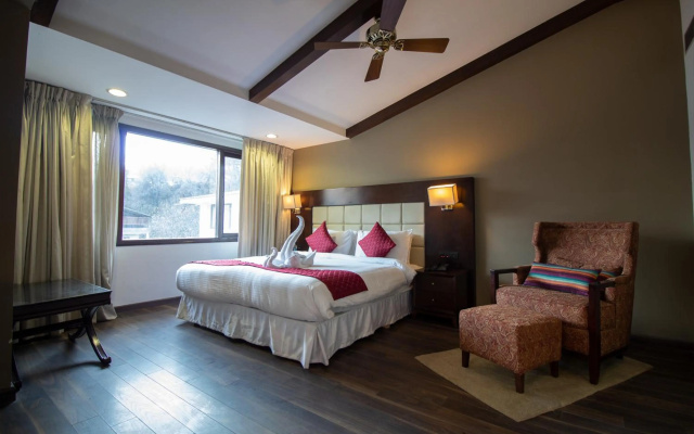 Rock Manali (A Unit of Vivaan Hospitality and Recreations) – Guest Rooms – Manali