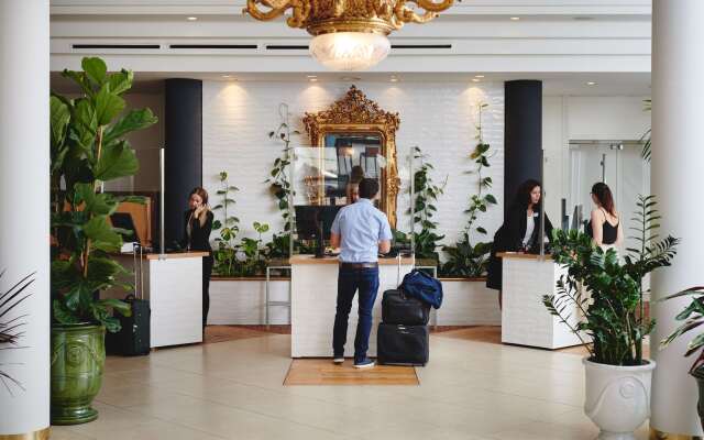 Hotel Weitzer Graz