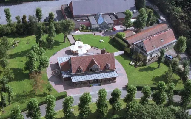 B&b Park Rodenbach