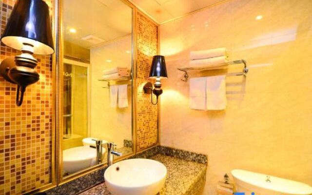 Xiyue Hotel