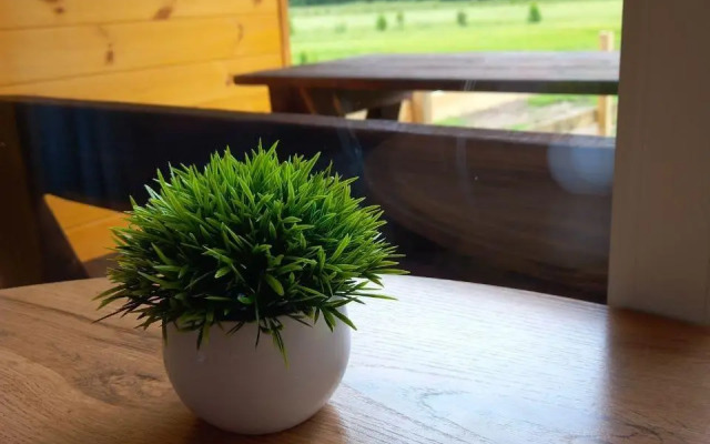 Счастье в горах