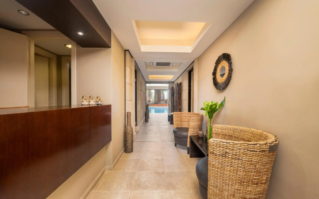 D'Andrea Mare Beach Hotel – All Inclusive