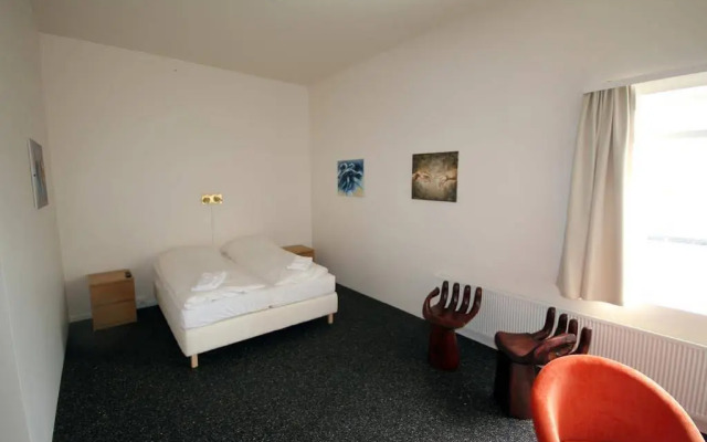 Höfn Inn Guesthouse