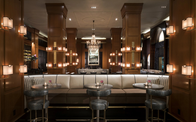 Beverly Wilshire, A Four Seasons Hotel