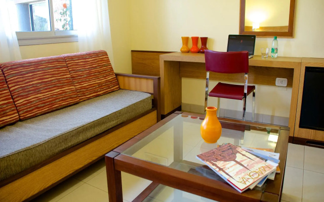 Hotel Alto del Camino