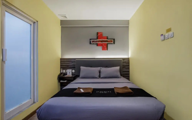 Infiniti Hotel