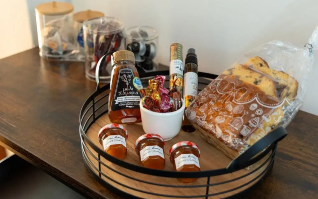 Ariadne de Potie Maisonette