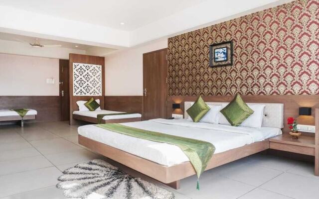 Shri Vitthal Mangalam