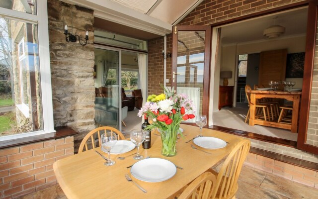Bicton Lea