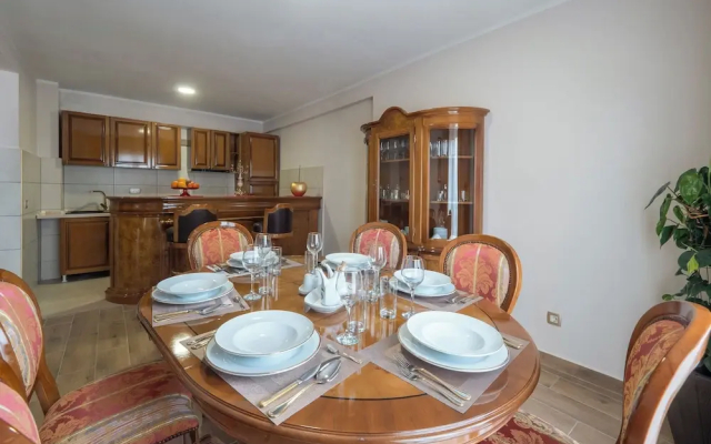 Hotel Perun