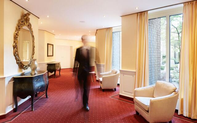 Parkhotel Gütersloh