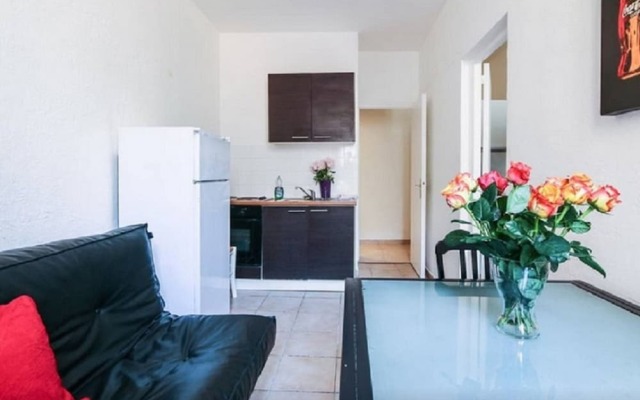 Viva Riviera 1 Bedroom Rue Florian