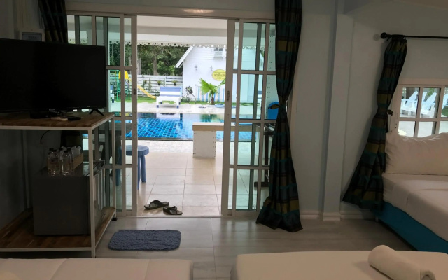 Fah Prathan Boutique Resort
