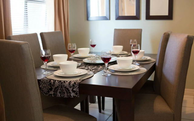 WeStay Westpoint Apartments