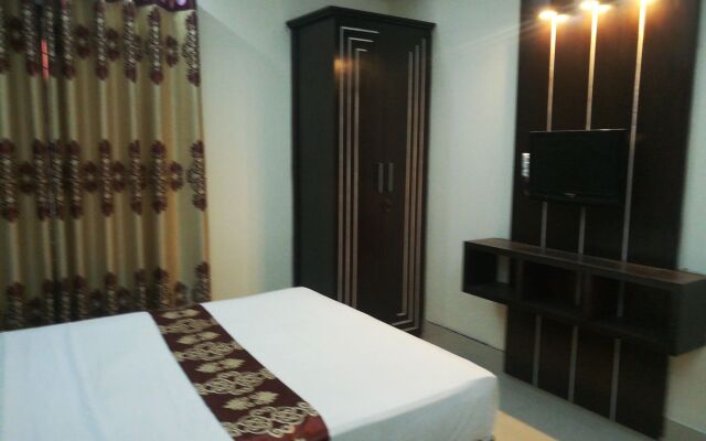 Platinum Hotel Ltd