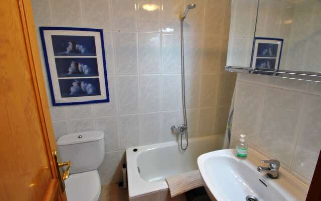 Jane - holiday home with swimming pool in Teulada