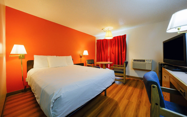 OYO Hotel Hermiston OR, Downtown