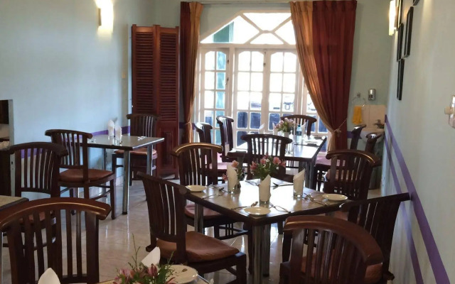 Binota Hotel