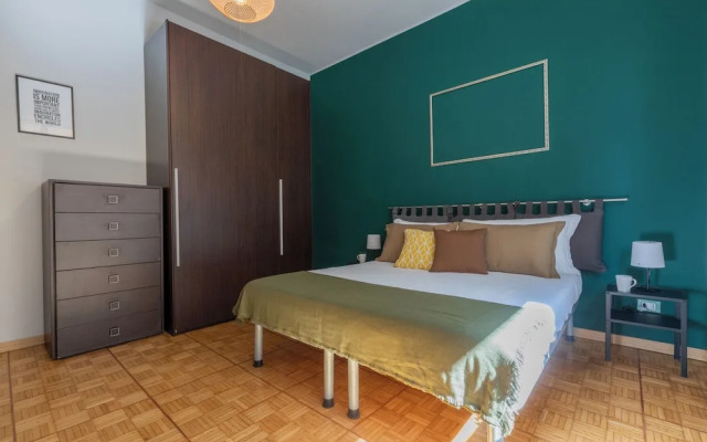 Pala Olimpico Apartment by Wonderful Italy