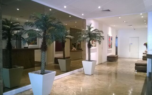 Ipanema Hotel Residência