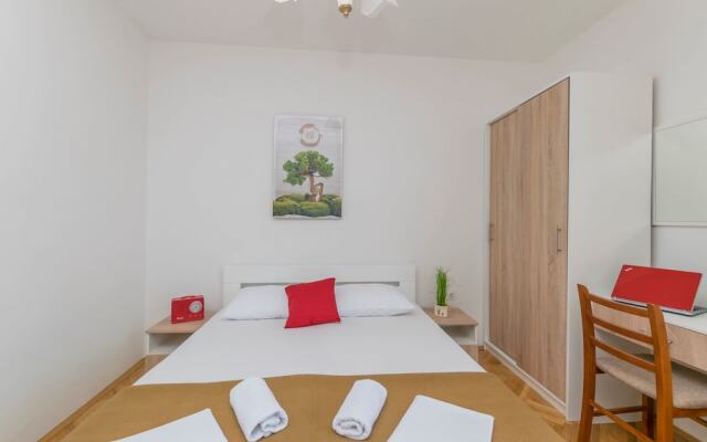 Apartments Villa Daniela