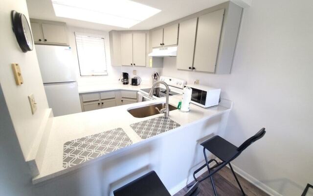 Ocean Village Club B34