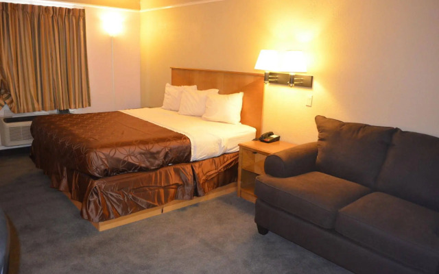 Hill Country Inn Marble Falls