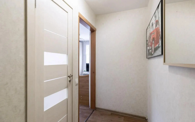 Апартаменты на улице Дуси Ковальчук 266/4