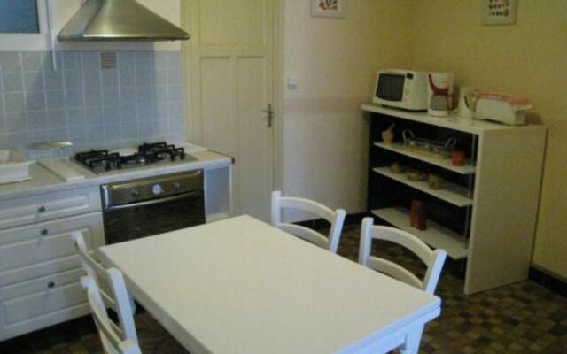Gite Nancy, 1 pièce, 2 personnes - FR-1-584-117