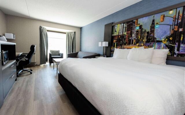 Best Western Belleville