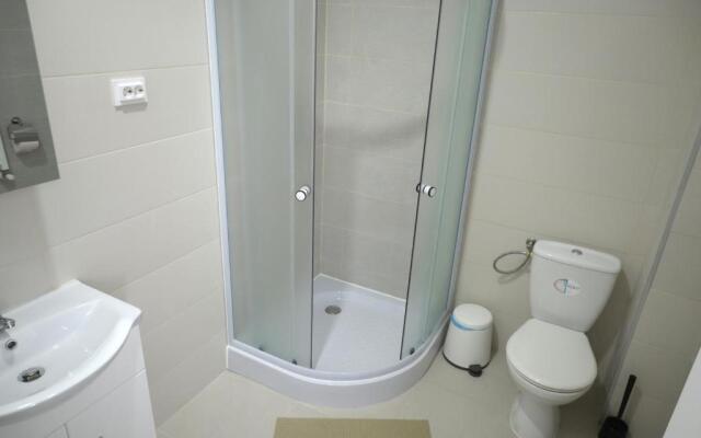 Luana Airport Apartments #5