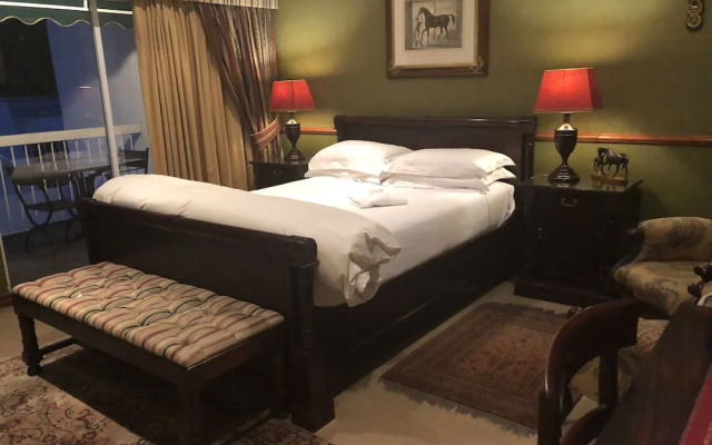 Whistletree Manor