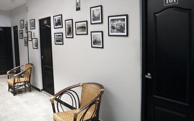 Jer's Hostal
