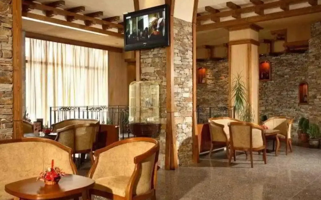 Hotel Perelik Palace