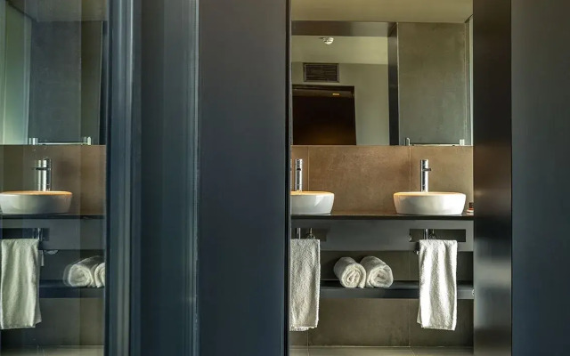 VIVOOD Landscape Hotel - Adults Only