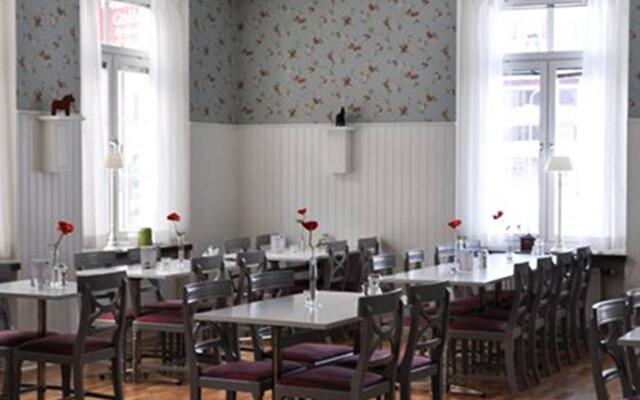 Home Hotel Bergmastaren