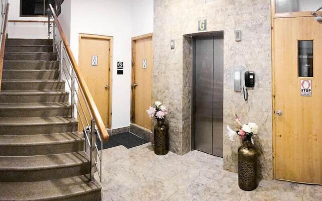 Hotel Dralha