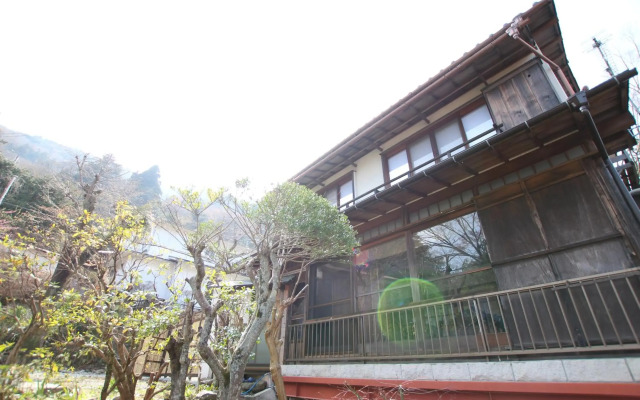 Taisho modern Villa ZEN