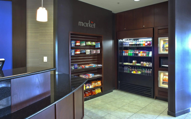 Courtyard by Marriott Hamilton