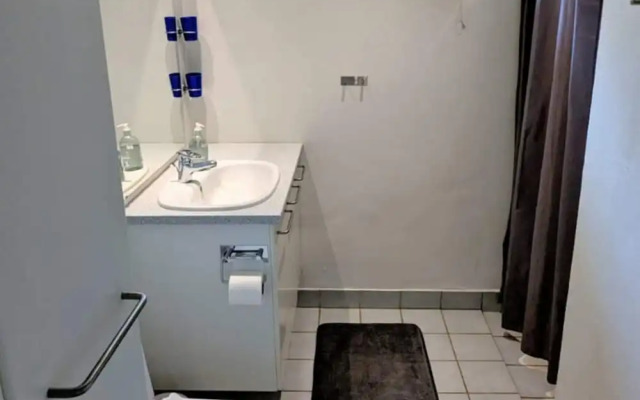 5 Person Holiday Home in Lokken